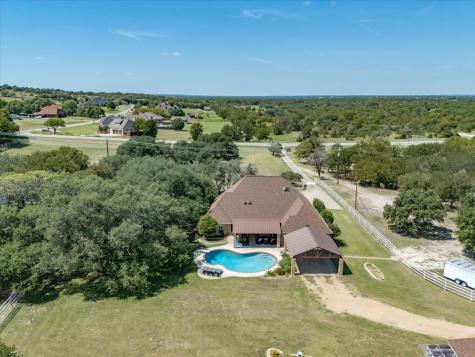 3415 W Fm 5 Aledo TX 76008