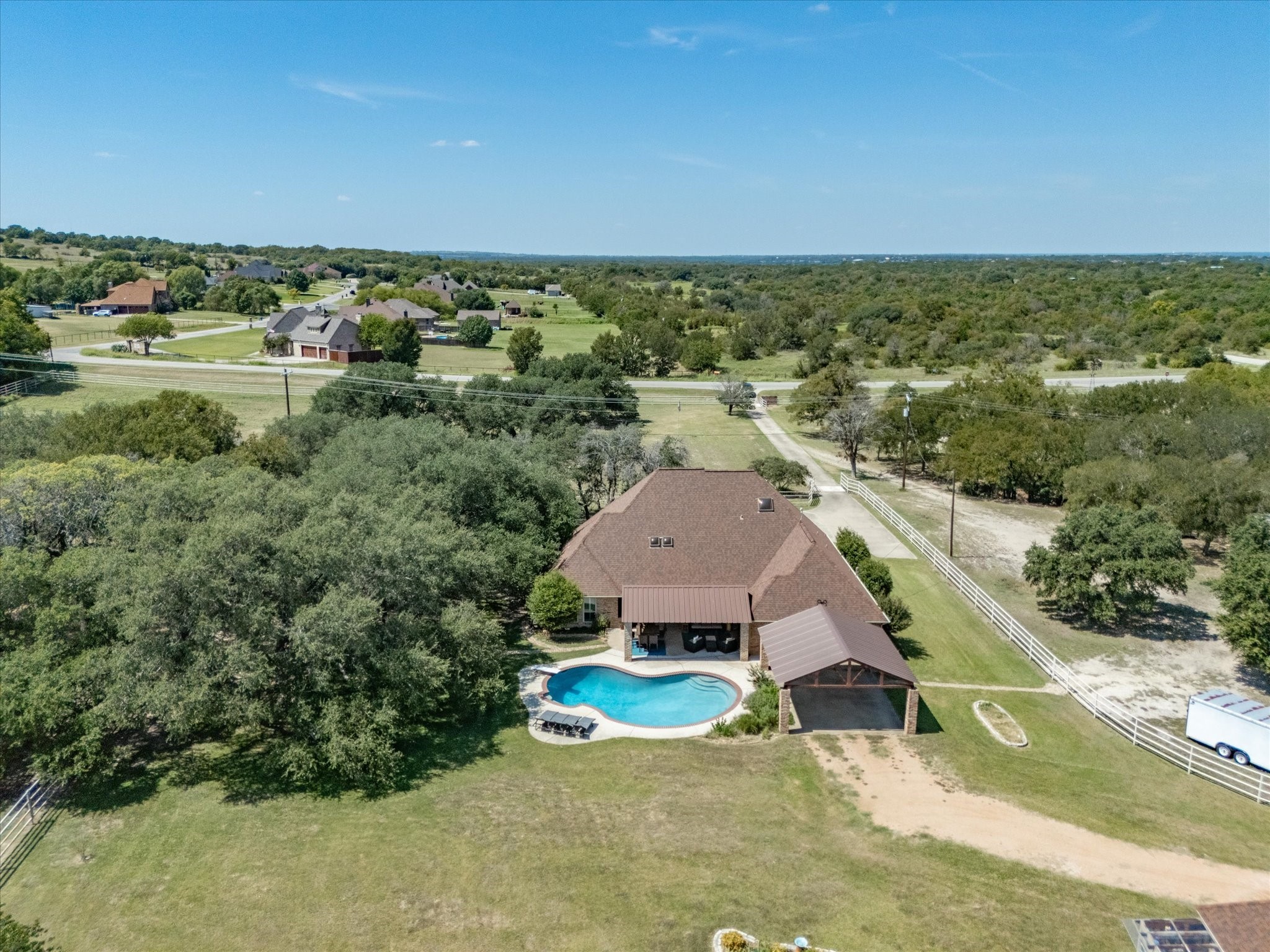 3415 W Fm 5 Aledo TX 76008