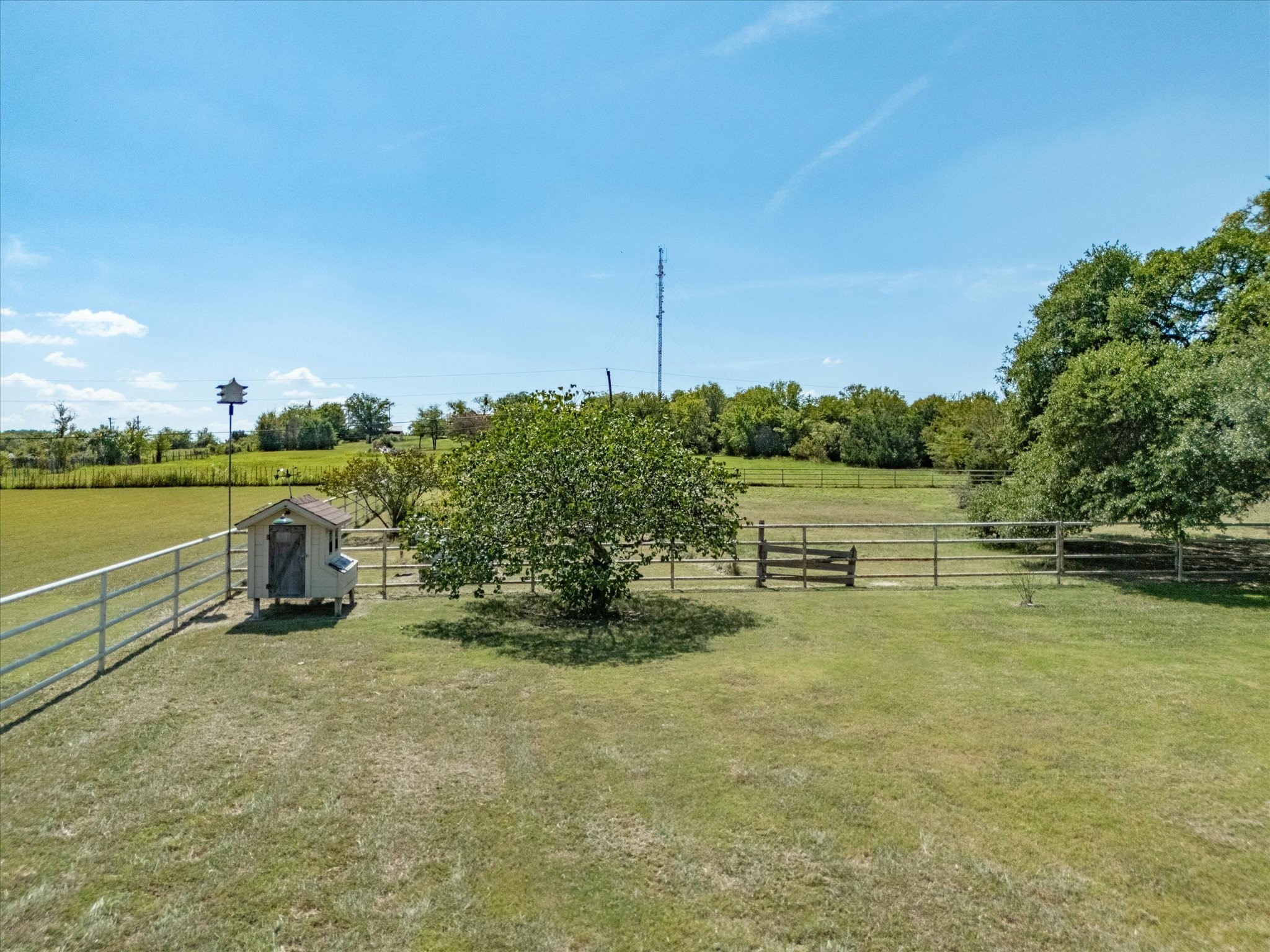 3415 W Fm 5 Aledo TX 76008