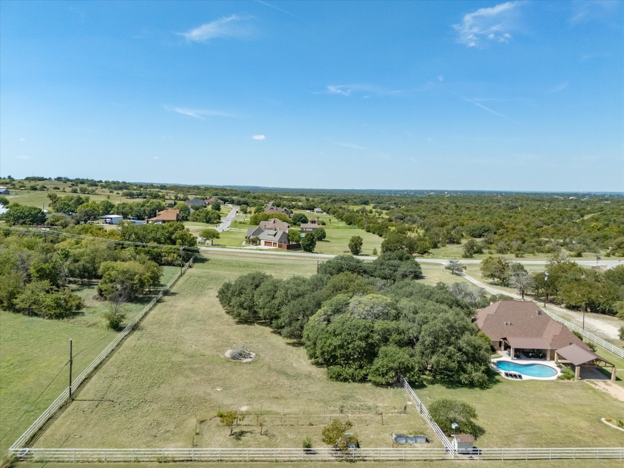 3415 W Fm 5 Aledo TX 76008
