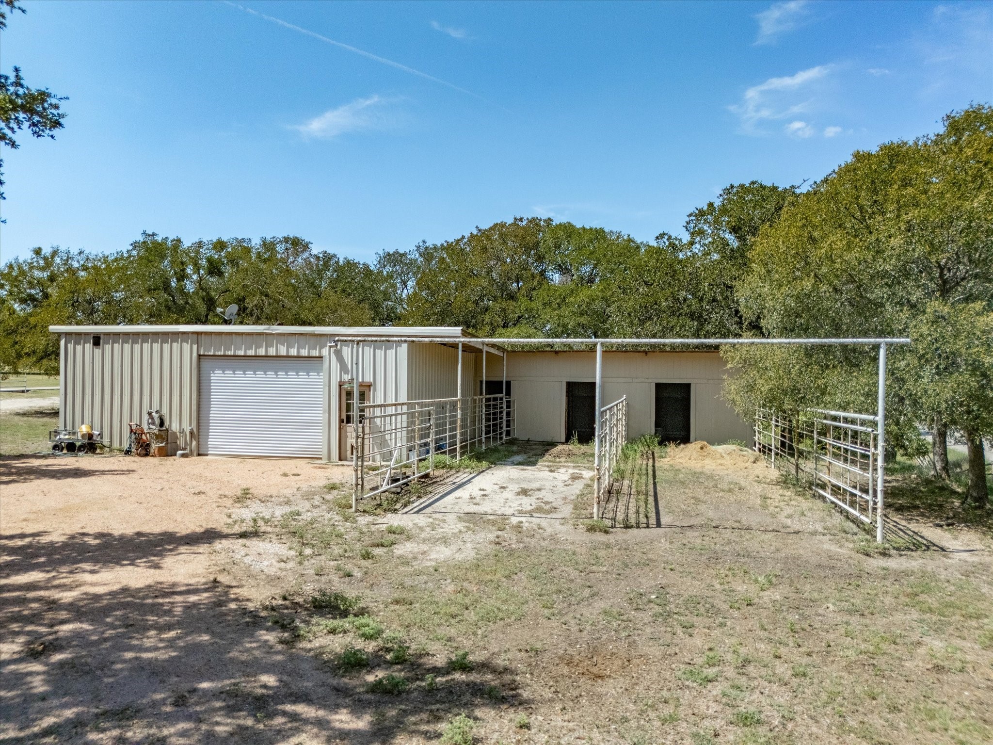 3415 W Fm 5 Aledo TX 76008