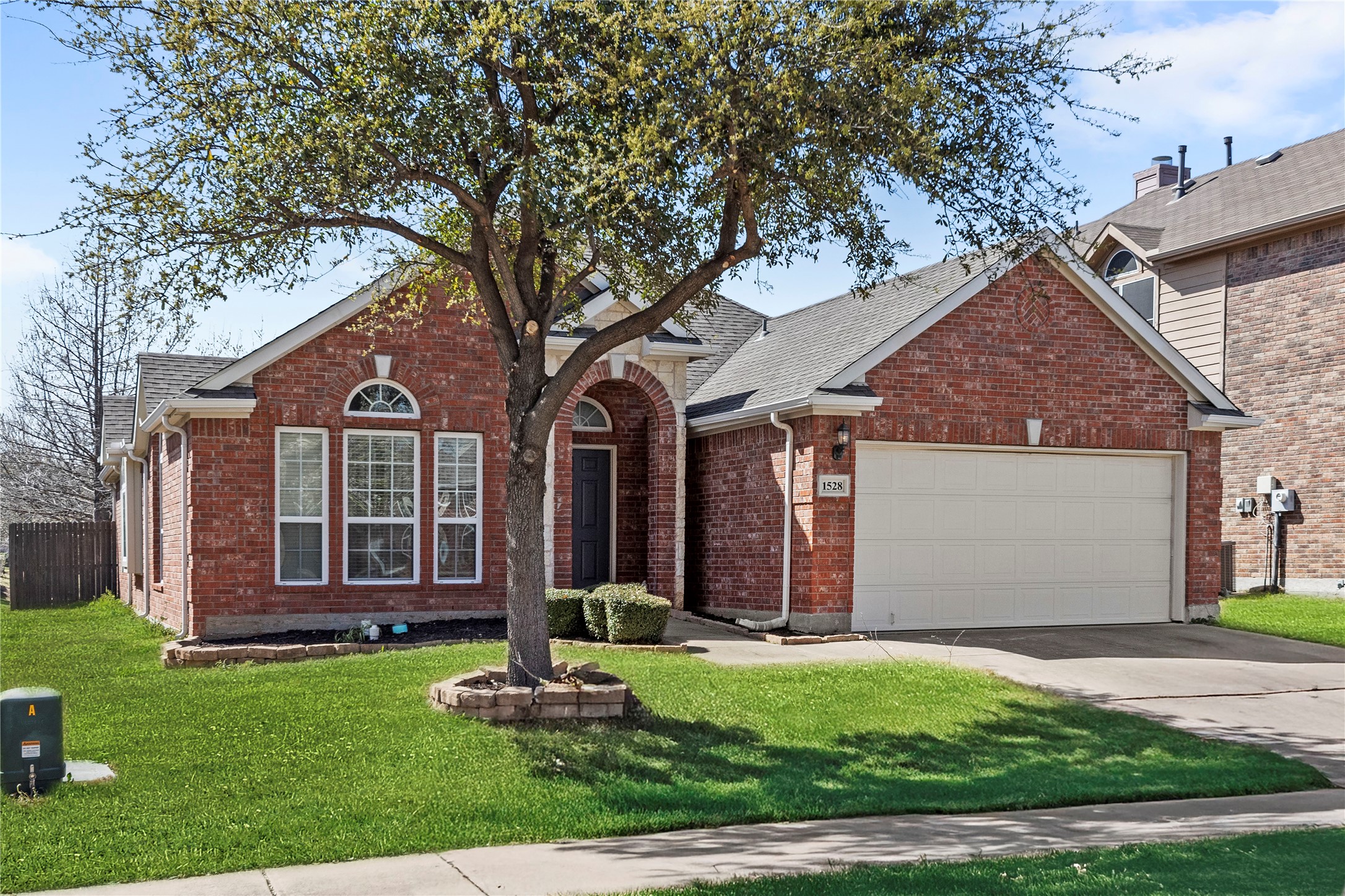 1528 Somerset Road Lewisville TX 75067
