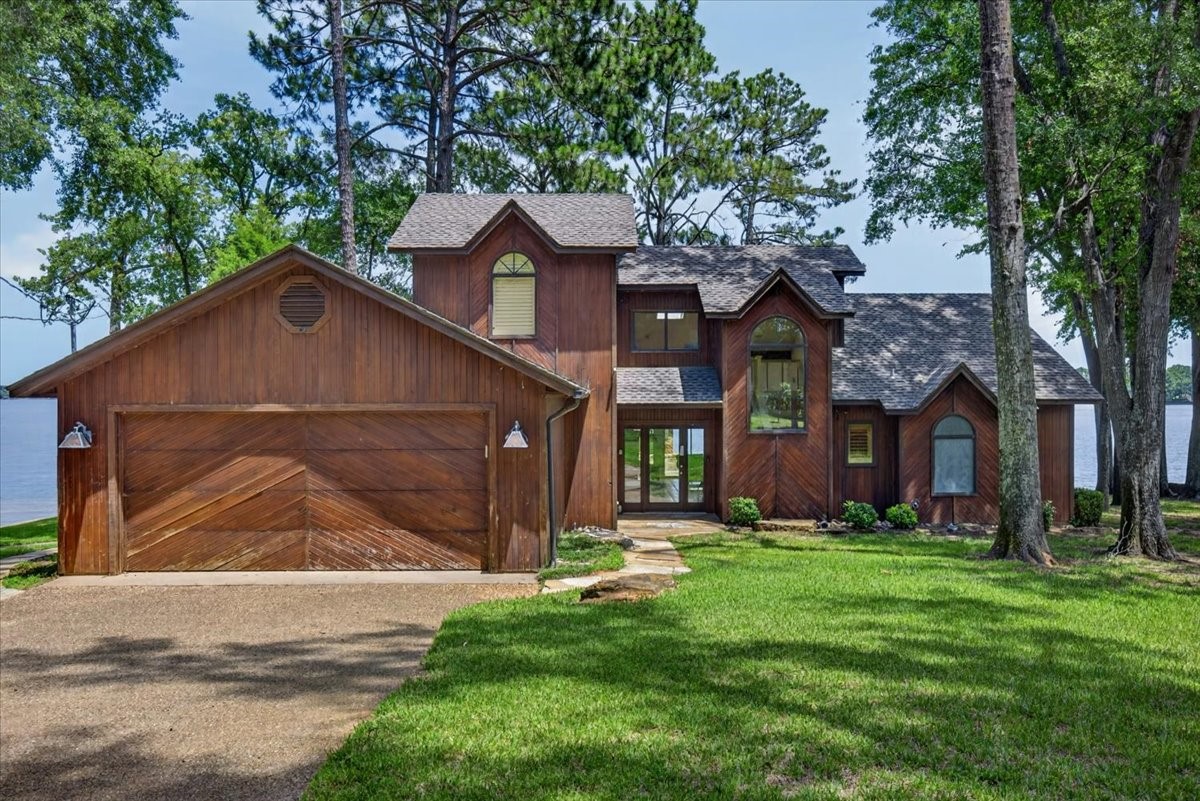 524 Turner Drive Trinidad TX 75163