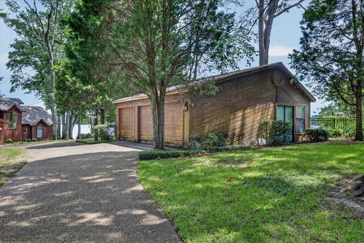 524 Turner Drive Trinidad TX 75163