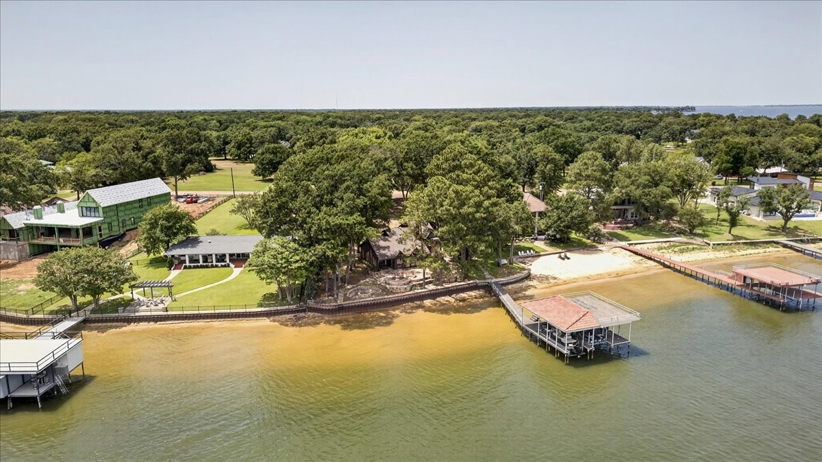 524 Turner Drive Trinidad TX 75163