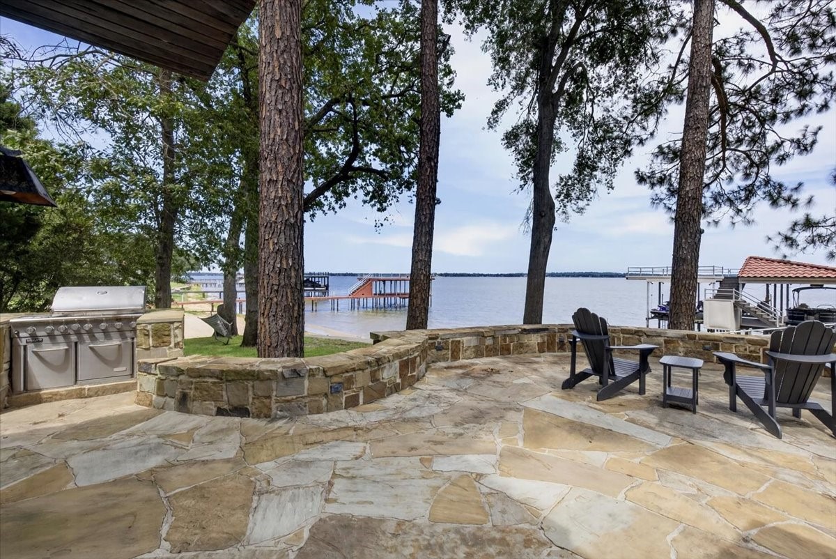 524 Turner Drive Trinidad TX 75163