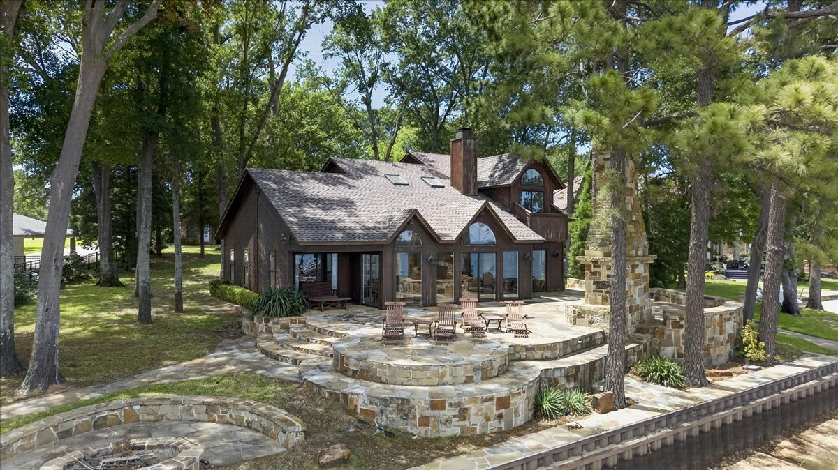 524 Turner Drive Trinidad TX 75163