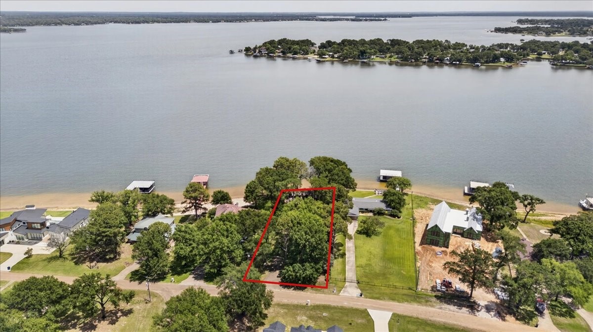 524 Turner Drive Trinidad TX 75163