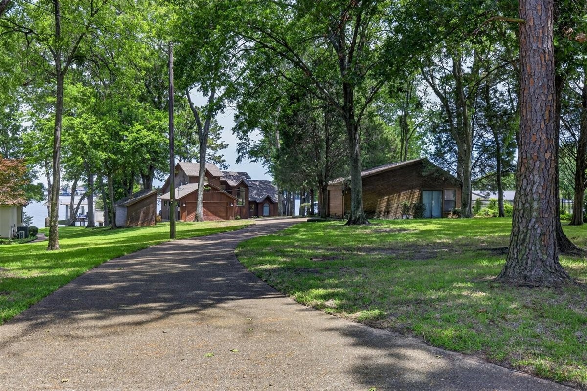524 Turner Drive Trinidad TX 75163