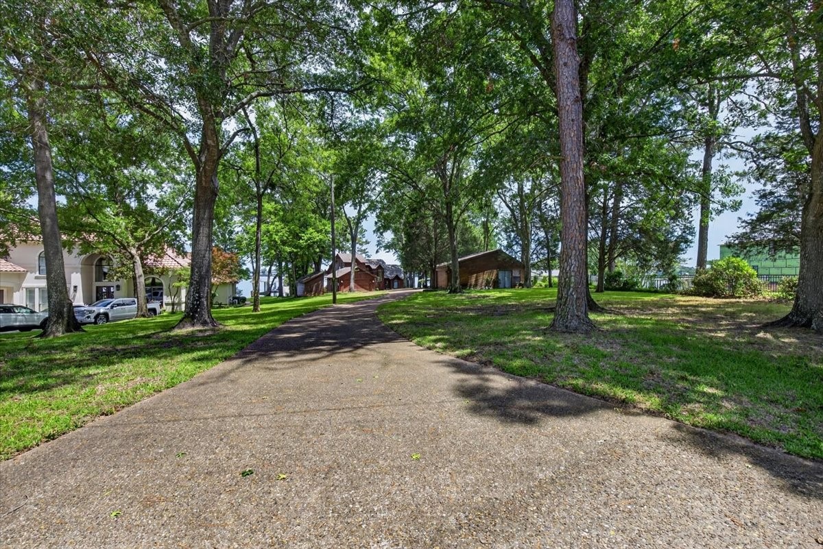 524 Turner Drive Trinidad TX 75163