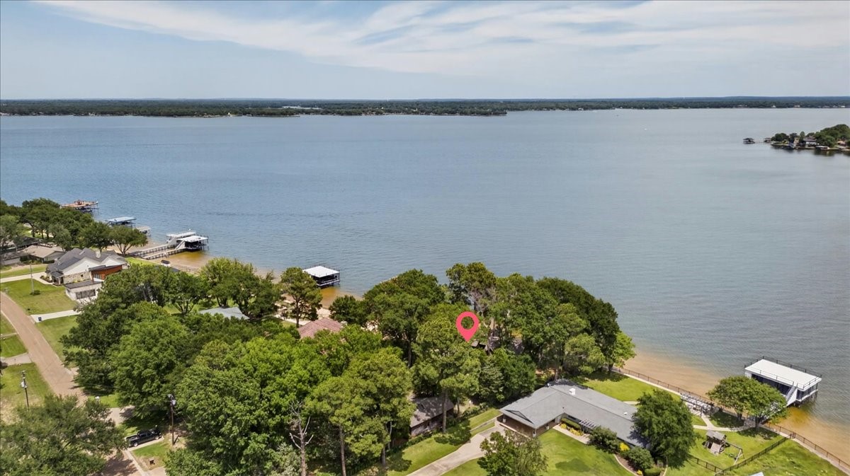 524 Turner Drive Trinidad TX 75163