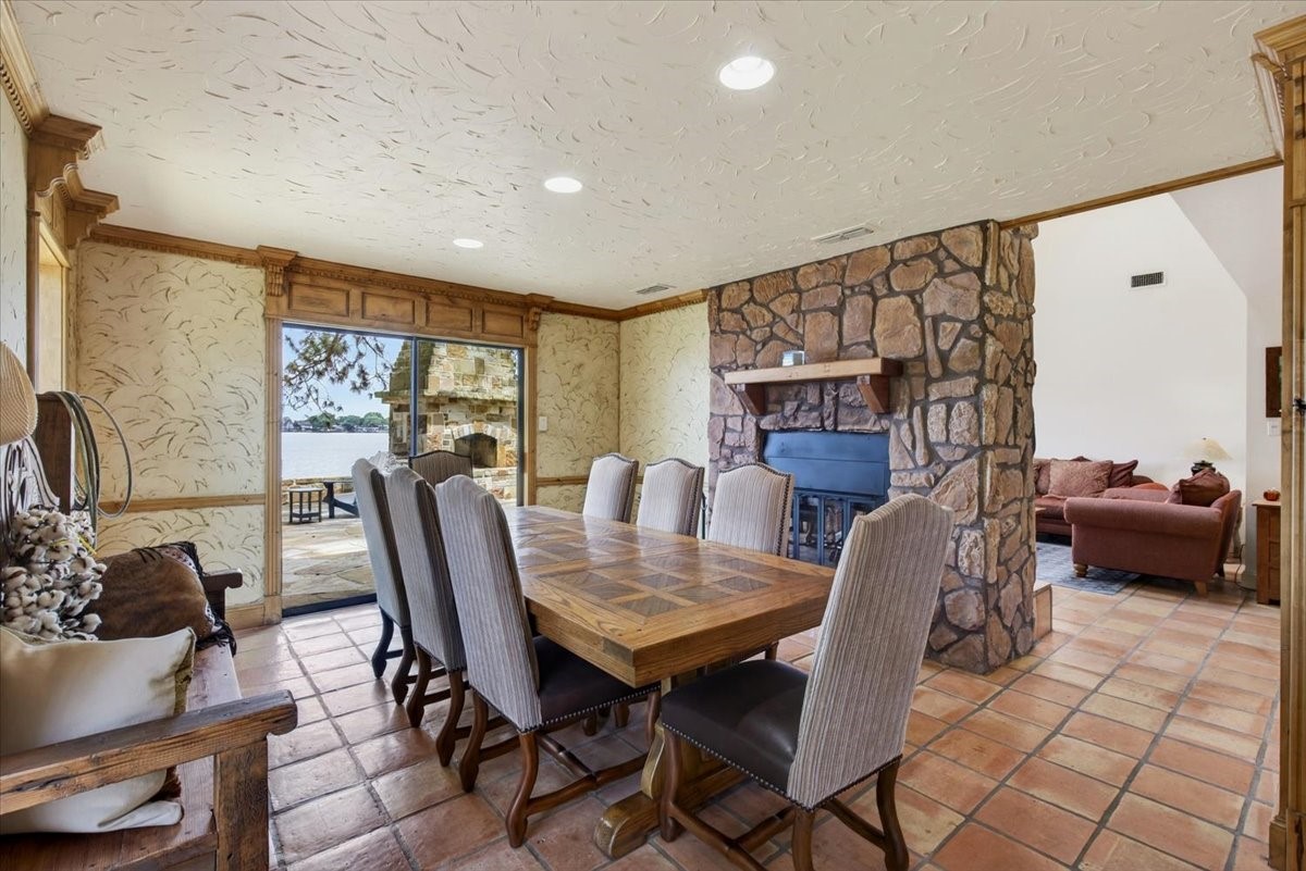 524 Turner Drive Trinidad TX 75163