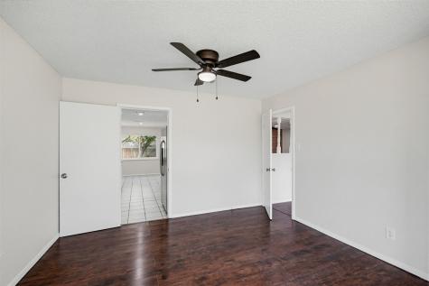 6737 Fair Meadows Drive North Richland Hills TX 76182