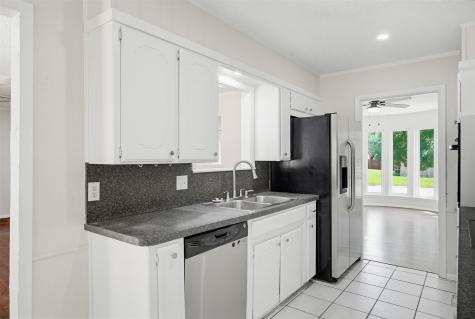 6737 Fair Meadows Drive North Richland Hills TX 76182