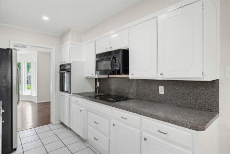 6737 Fair Meadows Drive North Richland Hills TX 76182