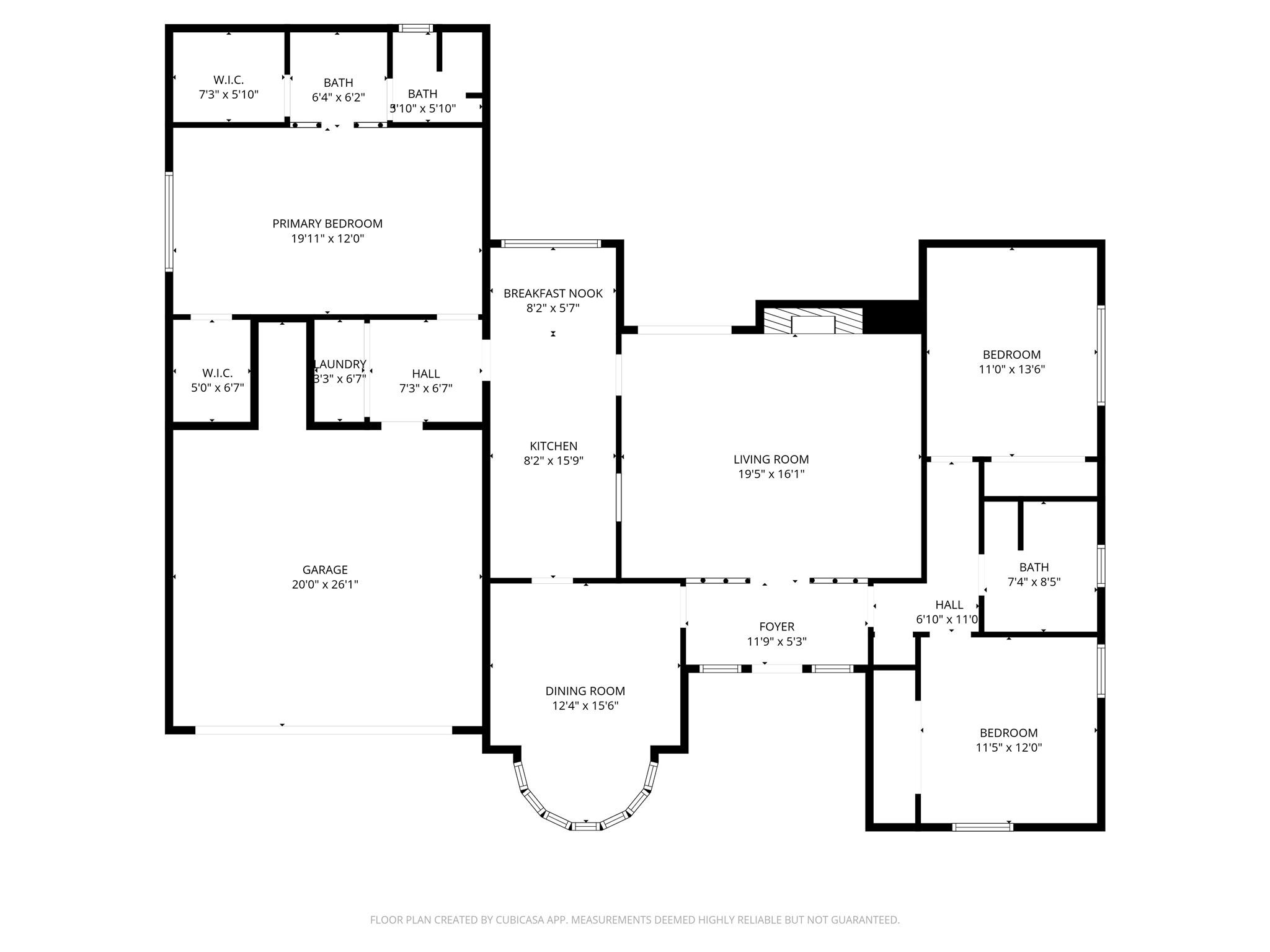 6737 Fair Meadows Drive North Richland Hills TX 76182