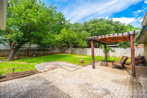 6737 Fair Meadows Drive North Richland Hills TX 76182