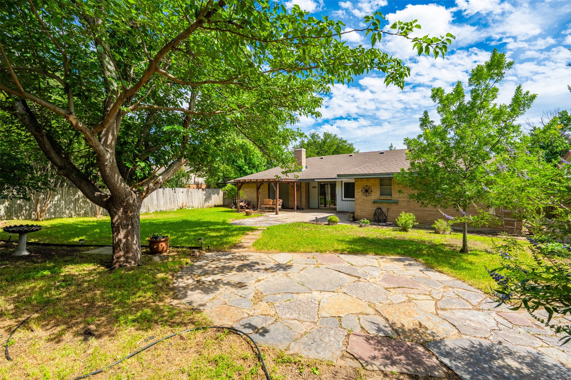 6737 Fair Meadows Drive North Richland Hills TX 76182