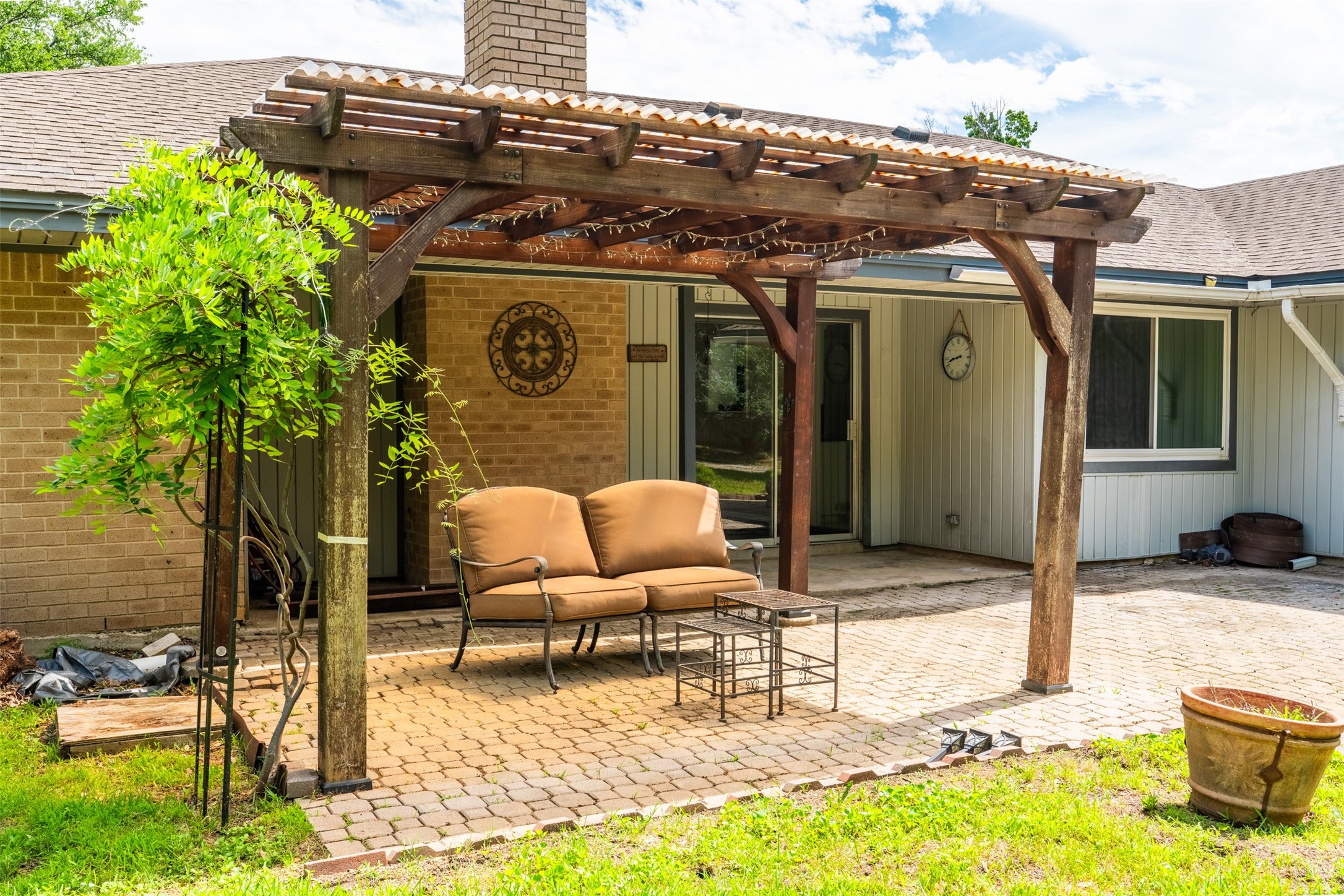 6737 Fair Meadows Drive North Richland Hills TX 76182
