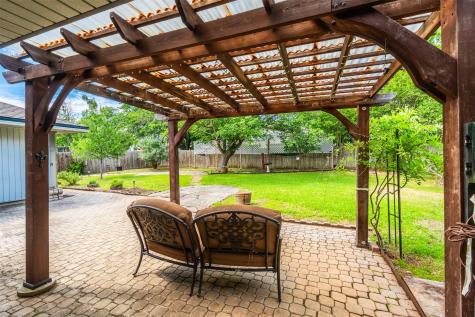 6737 Fair Meadows Drive North Richland Hills TX 76182