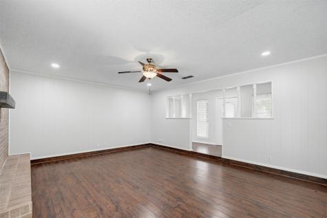 6737 Fair Meadows Drive North Richland Hills TX 76182