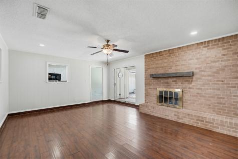 6737 Fair Meadows Drive North Richland Hills TX 76182