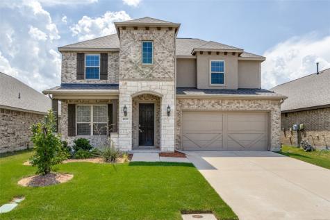 4509 Cypress Drive Melissa TX 75454
