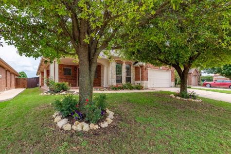 2108 Ravens Nest Drive Fort Worth TX 76177