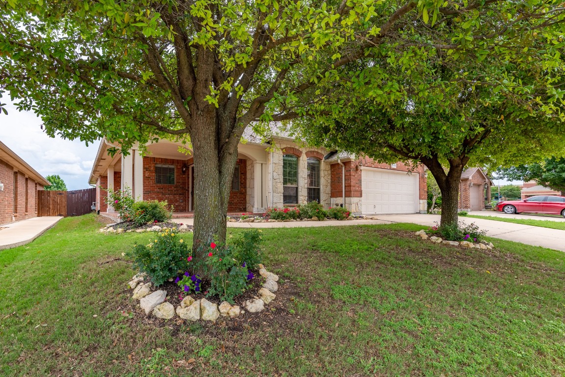 2108 Ravens Nest Drive Fort Worth TX 76177