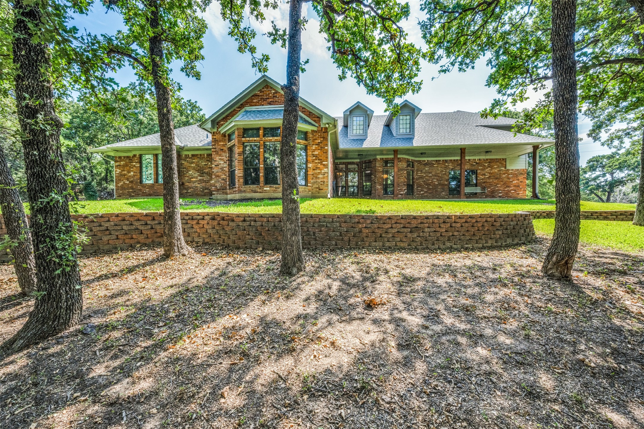 1023 Remington Court Argyle TX 76226