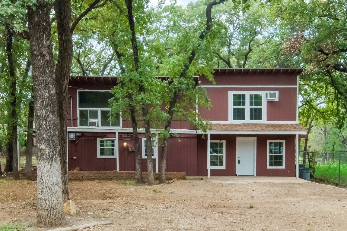 4512 Ohio Garden Road River Oaks TX 76114