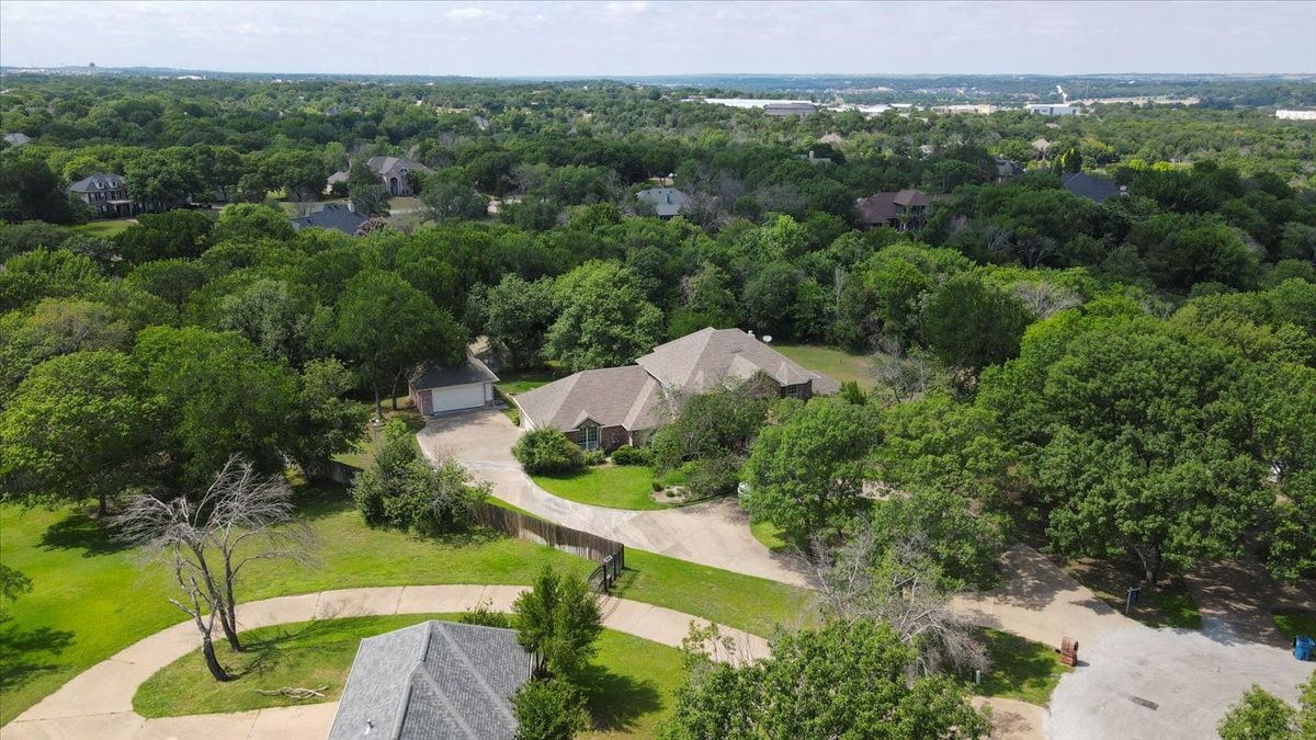 1642 Greenview Court Aledo TX 76008
