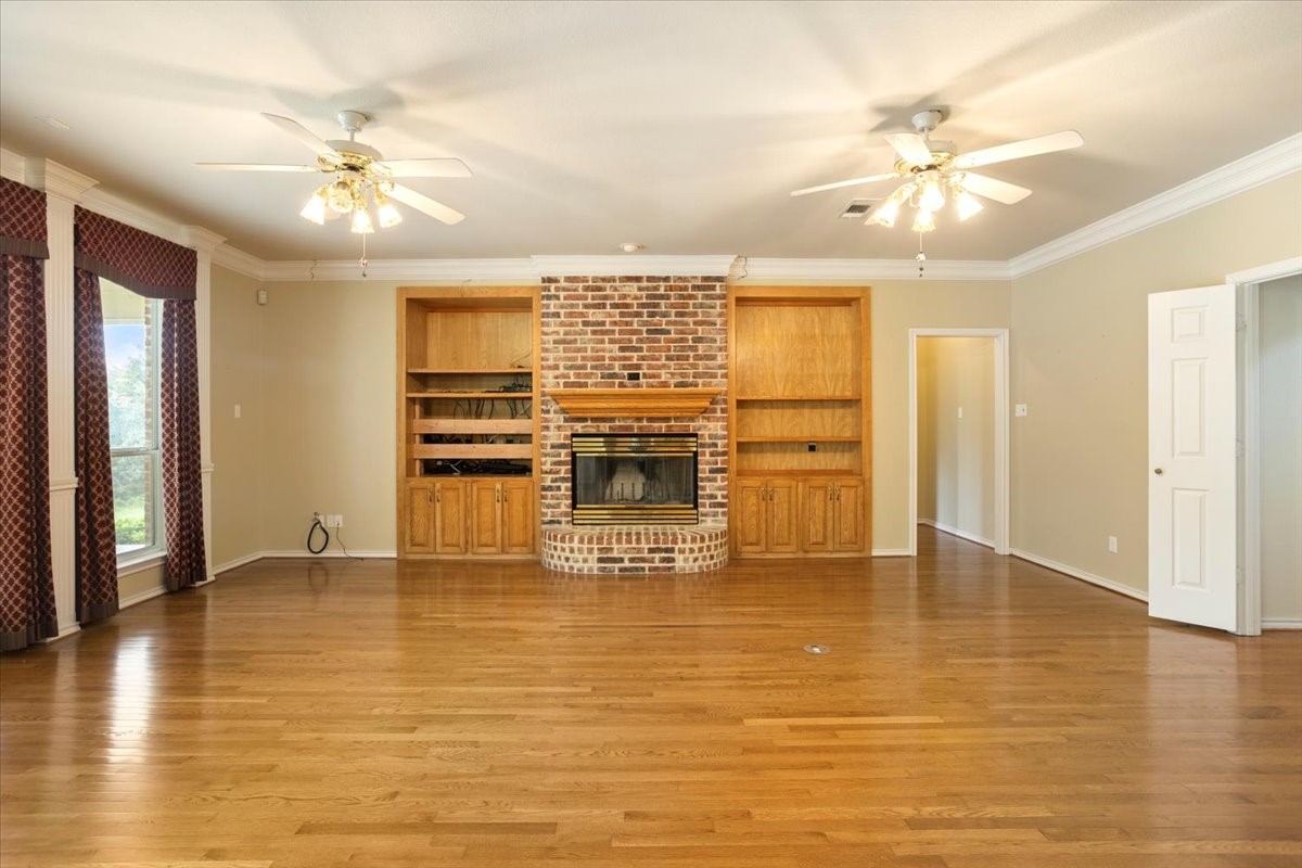 1642 Greenview Court Aledo TX 76008