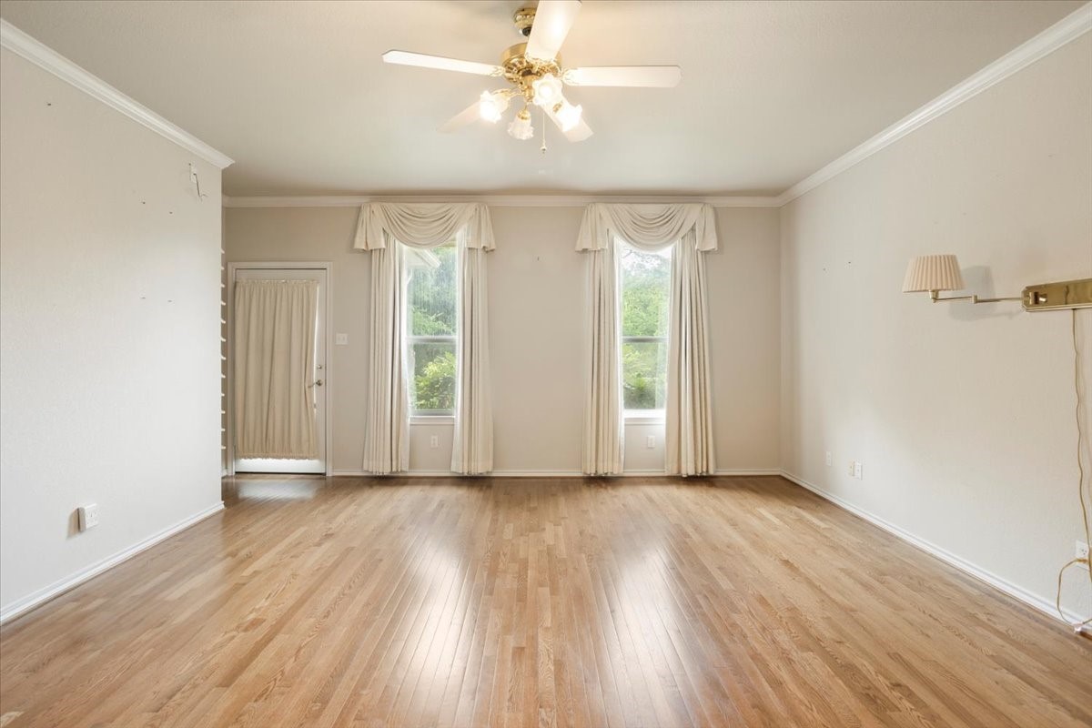 1642 Greenview Court Aledo TX 76008