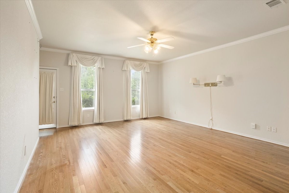 1642 Greenview Court Aledo TX 76008