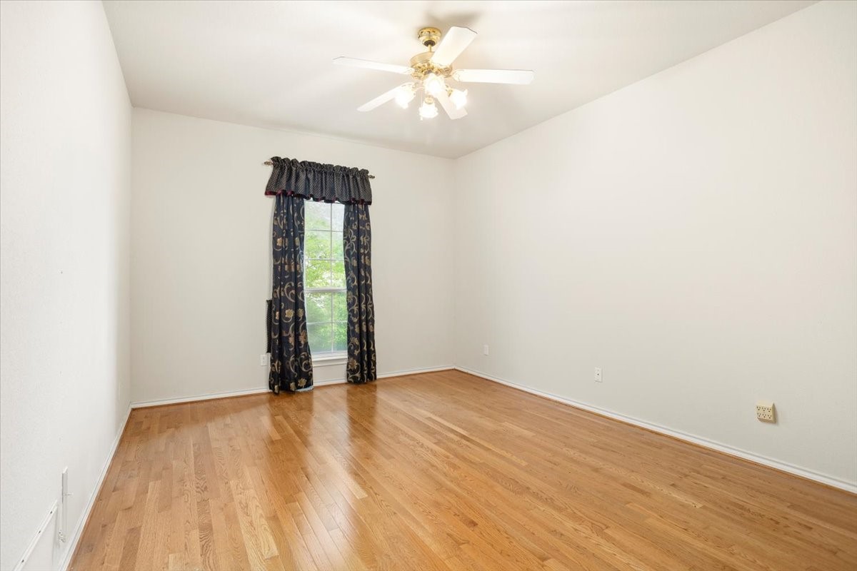 1642 Greenview Court Aledo TX 76008