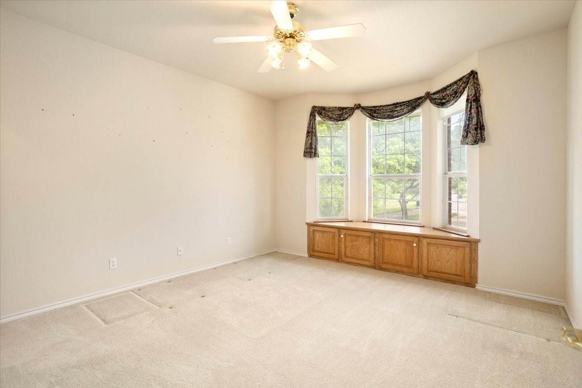 1642 Greenview Court Aledo TX 76008