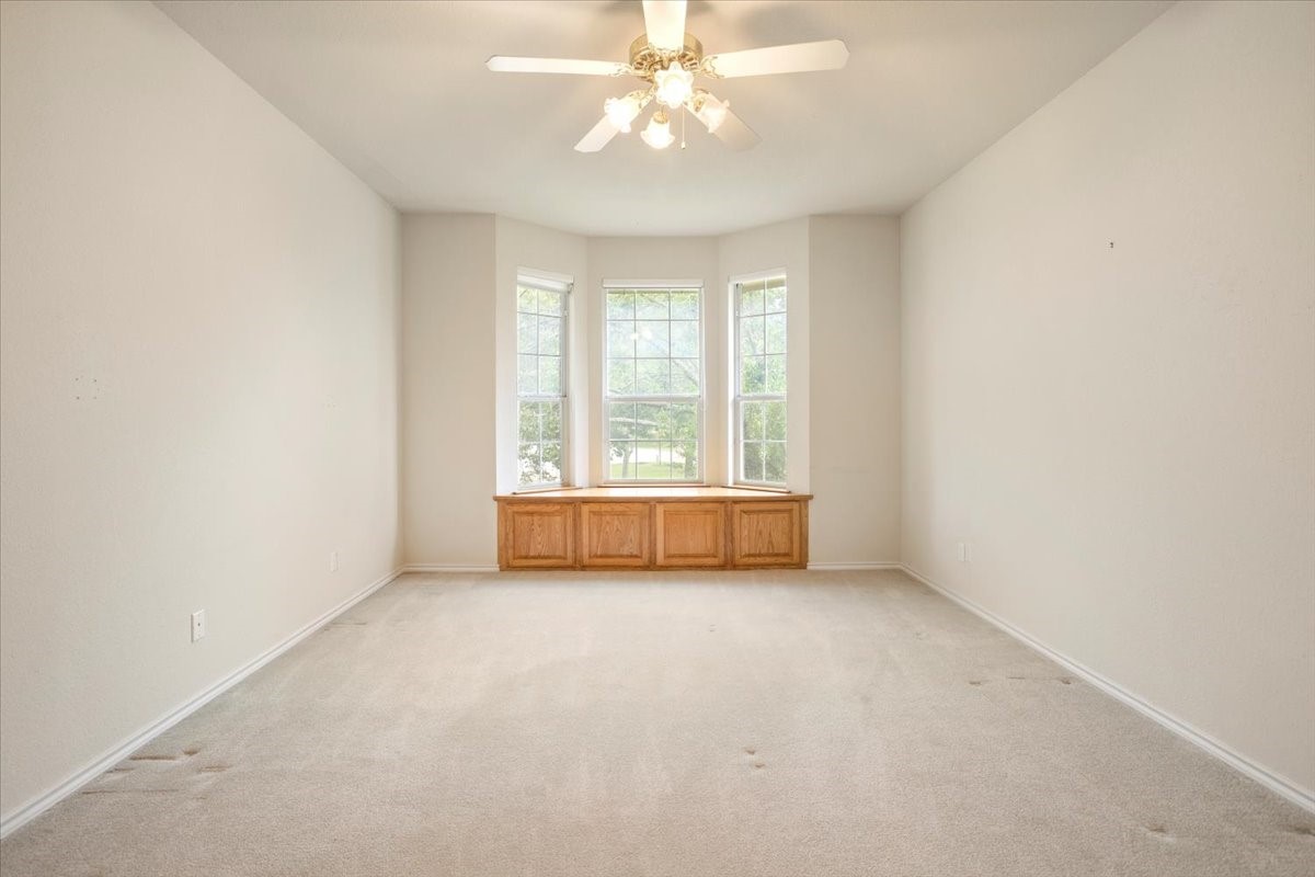 1642 Greenview Court Aledo TX 76008