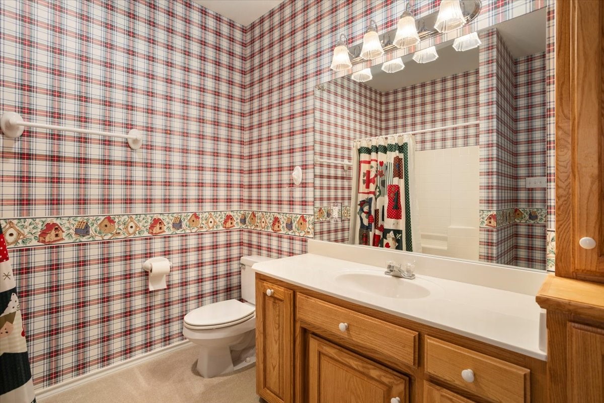 1642 Greenview Court Aledo TX 76008