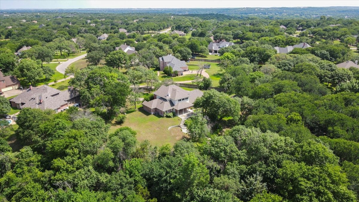 1642 Greenview Court Aledo TX 76008