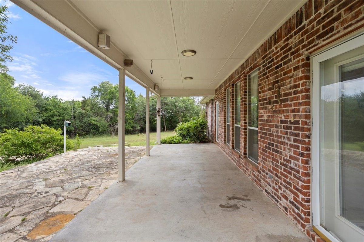 1642 Greenview Court Aledo TX 76008