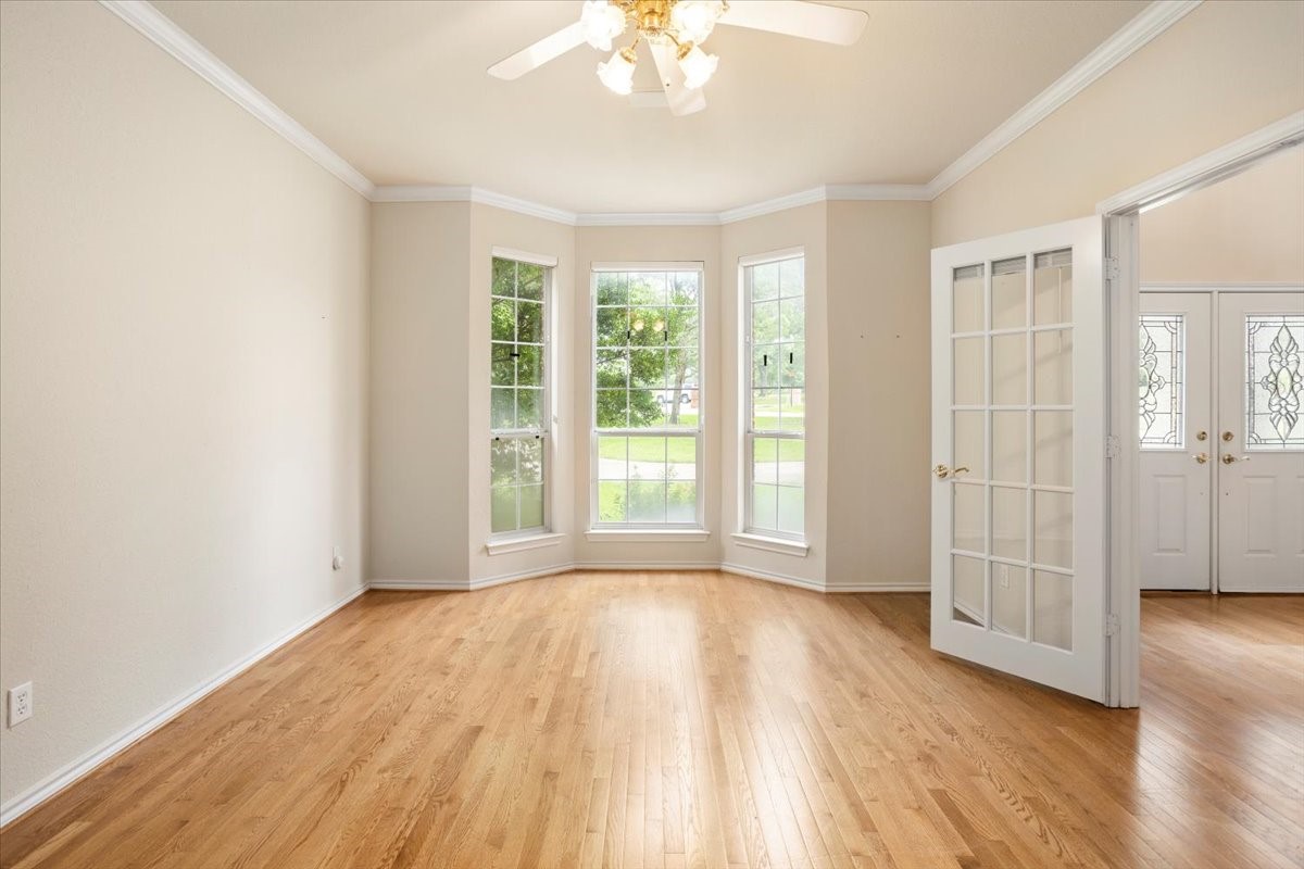 1642 Greenview Court Aledo TX 76008