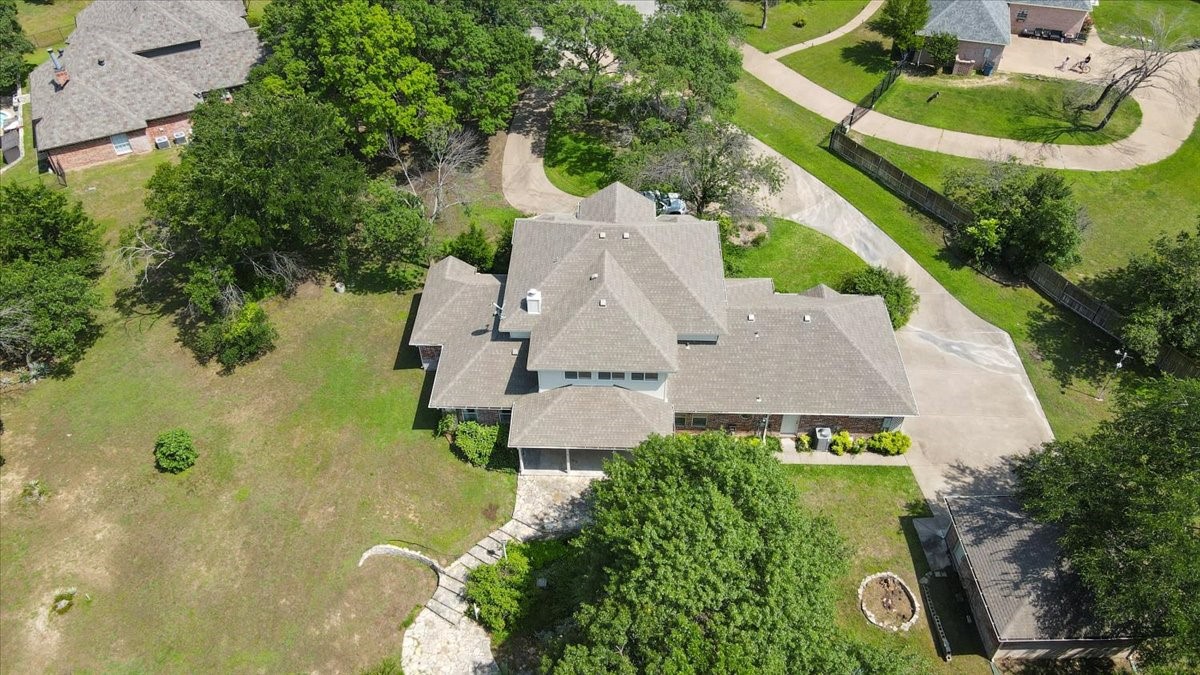 1642 Greenview Court Aledo TX 76008