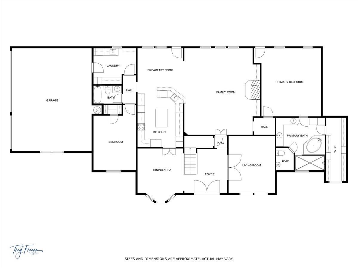 1642 Greenview Court Aledo TX 76008