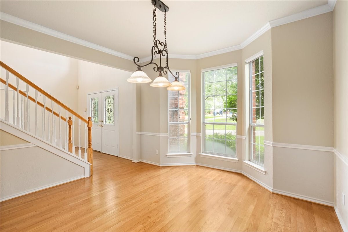 1642 Greenview Court Aledo TX 76008