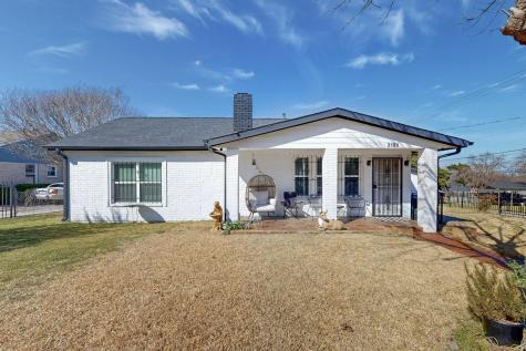 3101 Ouida Avenue Dallas TX 75211