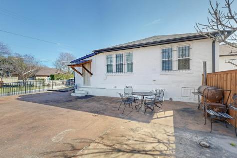 3101 Ouida Avenue Dallas TX 75211