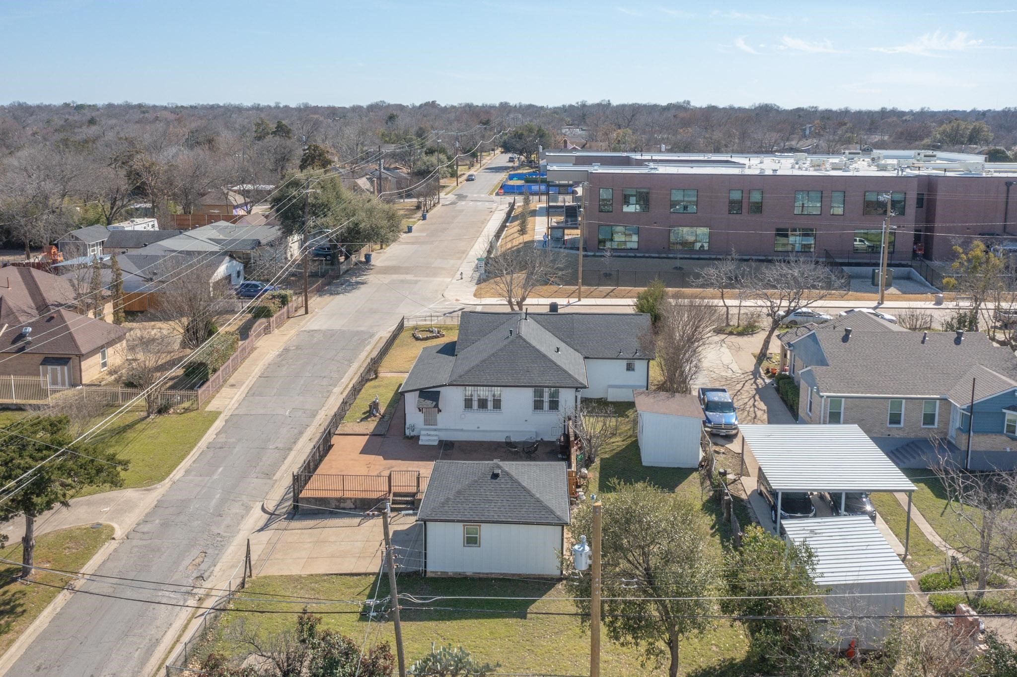 3101 Ouida Avenue Dallas TX 75211