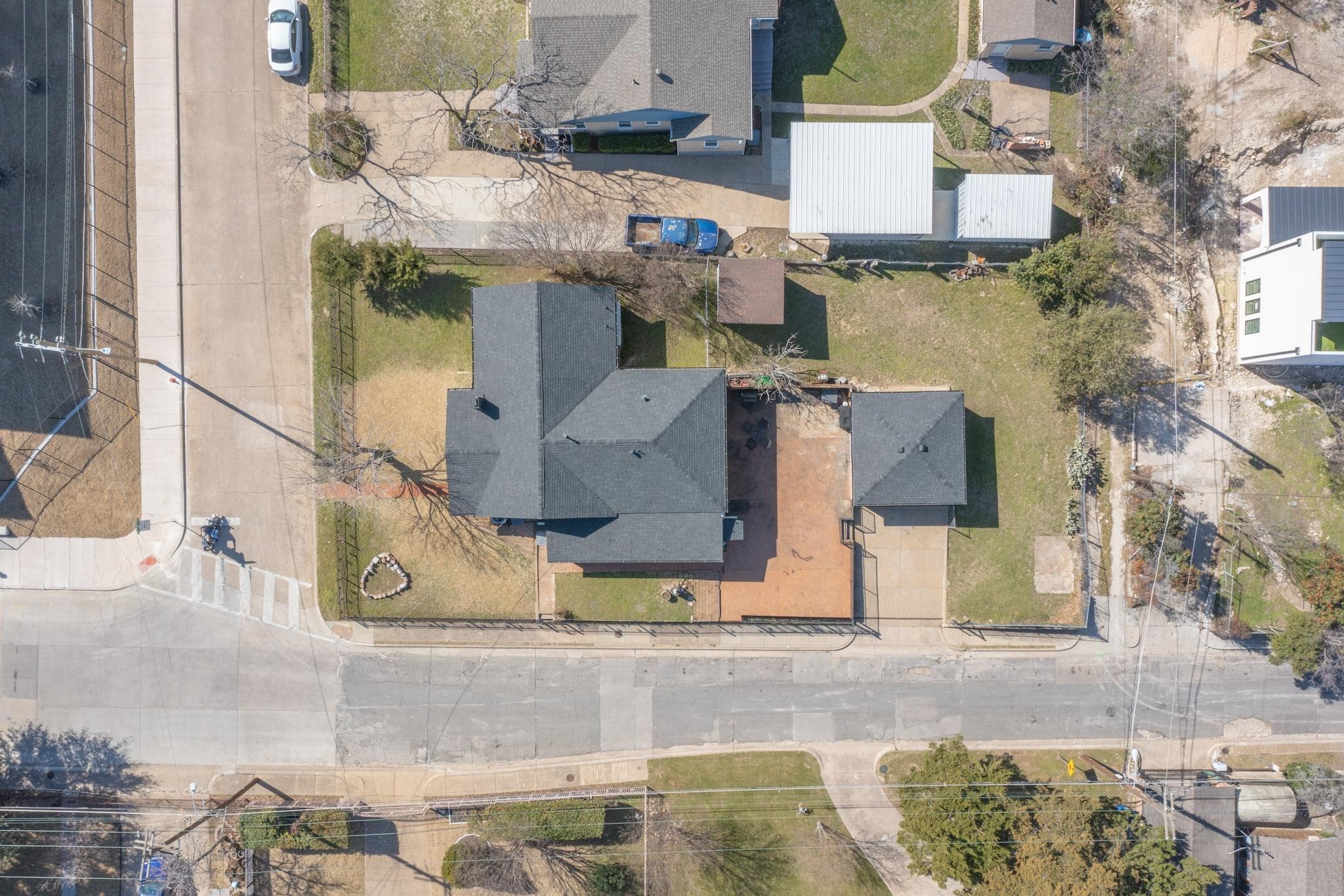 3101 Ouida Avenue Dallas TX 75211