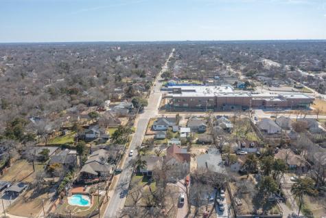 3101 Ouida Avenue Dallas TX 75211